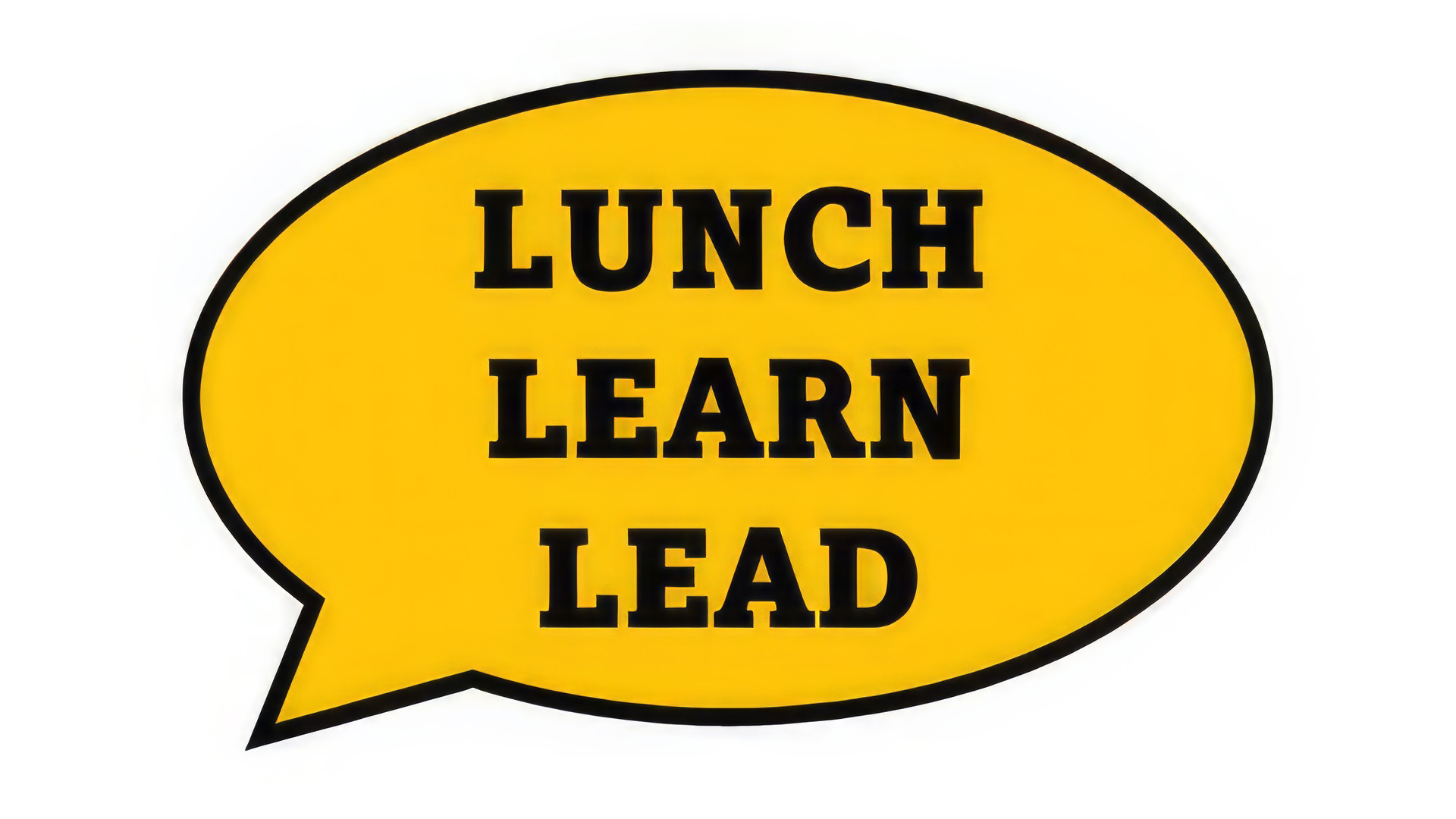 Lunch Learn Lead