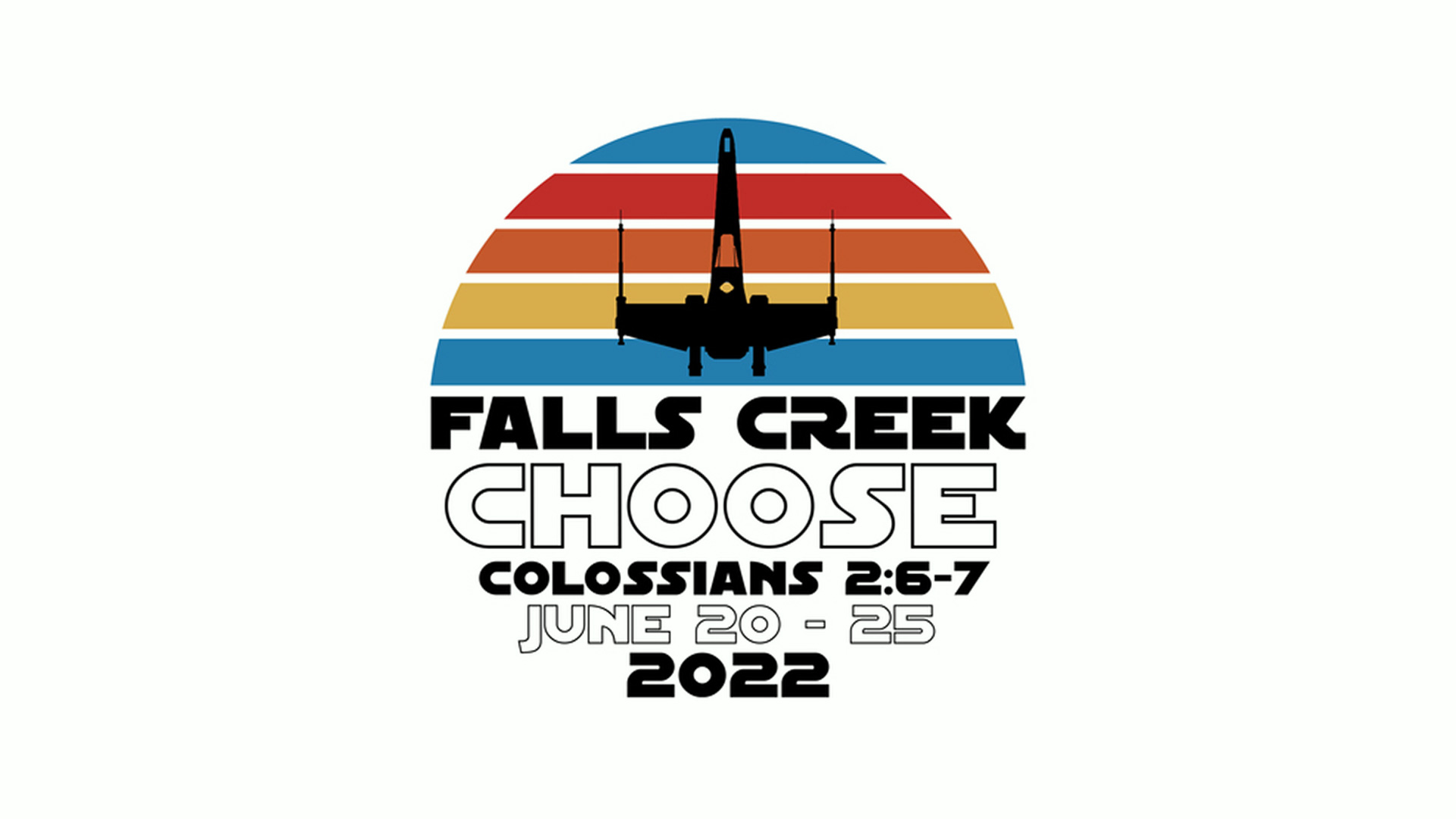 Falls Creek Camp – Southern Hills Baptist Church