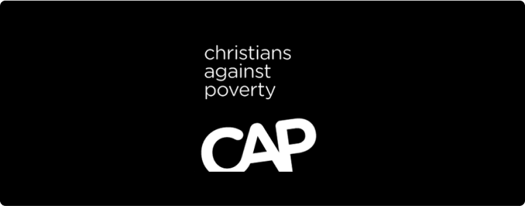 CAP - Christian Against Poverty