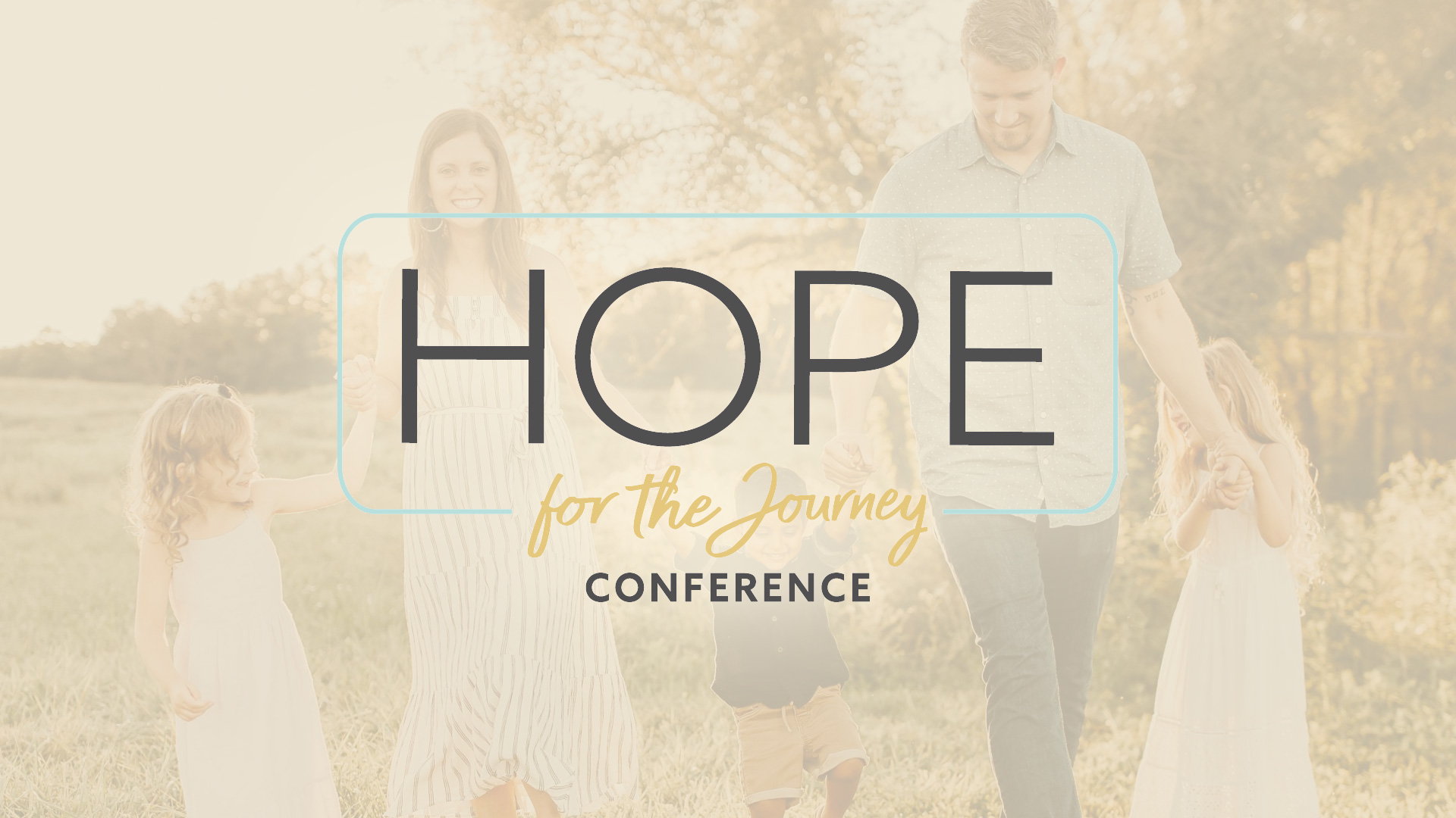 Hope for the Journey Parenting Conference – Southern Hills Baptist Church