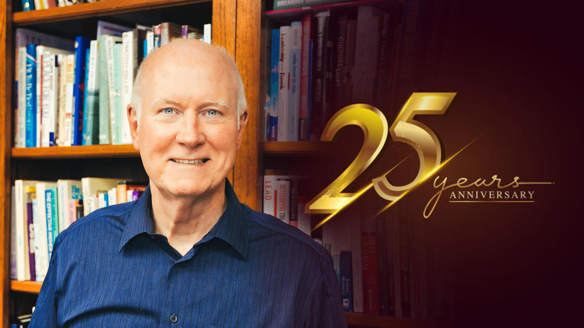 Celebrating Pastor Hess
